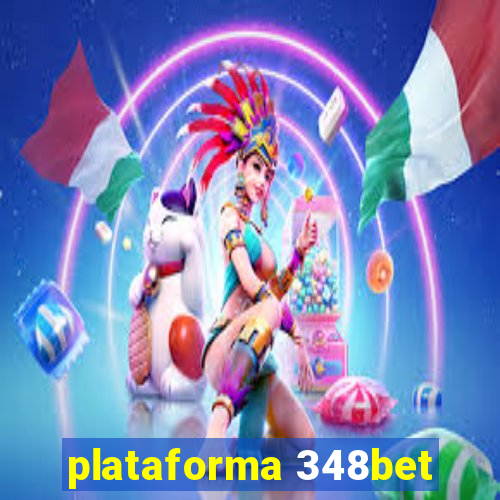 plataforma 348bet